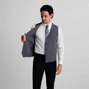 Colete Masculino Social Classic